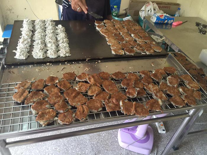 ร้านอร่อยศรีย่าน ร้านอร่อยศรีย่าน