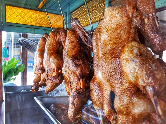 ร้านอร่อยศรีย่าน ร้านอร่อยศรีย่าน