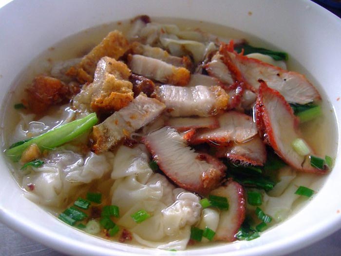 ร้านอร่อยศรีย่าน ร้านอร่อยศรีย่าน