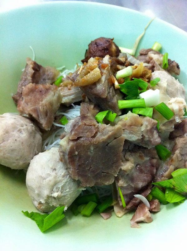 ร้านอร่อยศรีย่าน ร้านอร่อยศรีย่าน