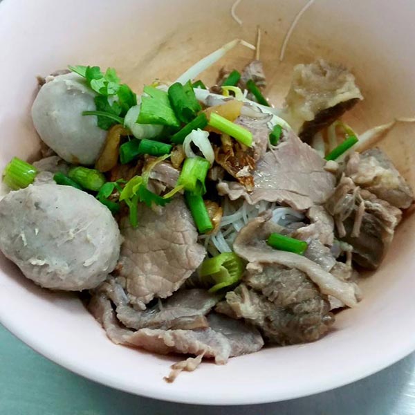 ร้านอร่อยศรีย่าน ร้านอร่อยศรีย่าน