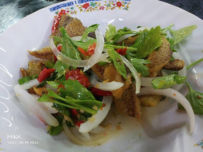 ร้านอร่อยศรีย่าน ร้านอร่อยศรีย่าน