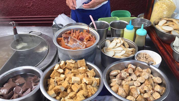 ร้านอร่อยศรีย่าน ร้านอร่อยศรีย่าน