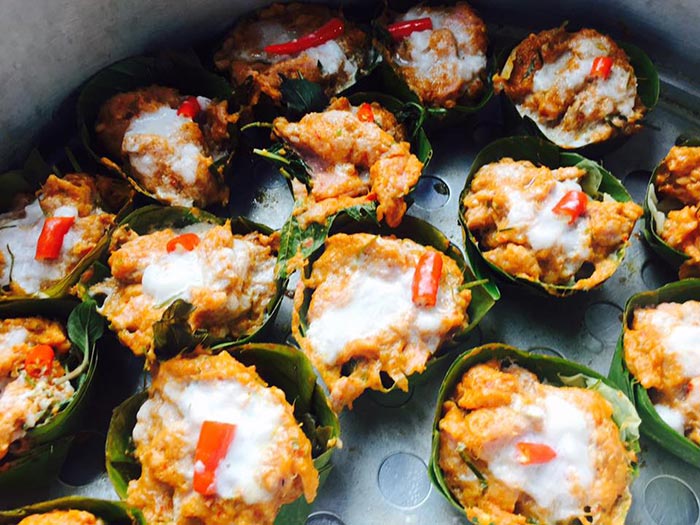 ร้านอร่อยศรีย่าน ร้านอร่อยศรีย่าน