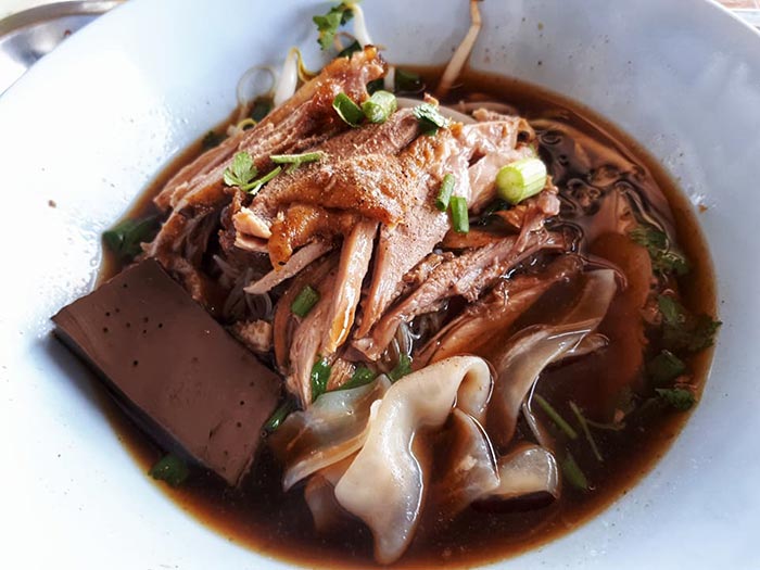 ร้านอร่อยศรีย่าน ร้านอร่อยศรีย่าน