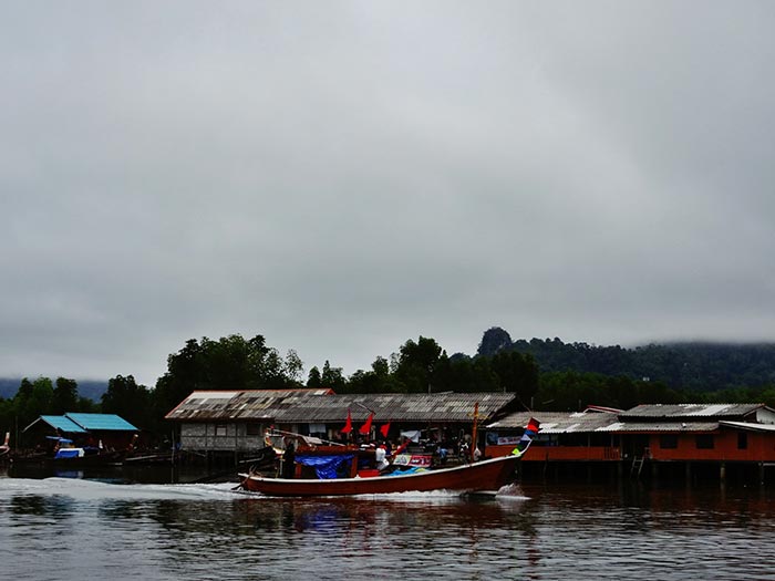 เกาะลิบง ตรัง เกาะลิบง ตรัง