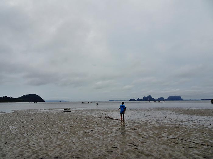 เกาะลิบง ตรัง เกาะลิบง ตรัง