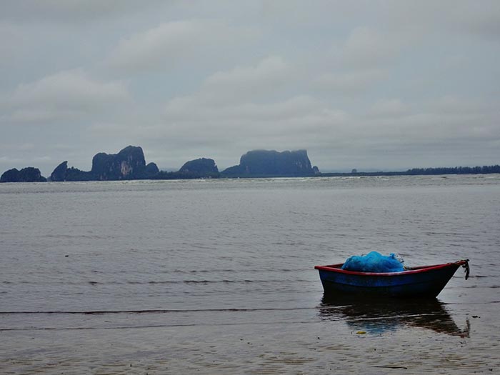 เกาะลิบง ตรัง เกาะลิบง ตรัง