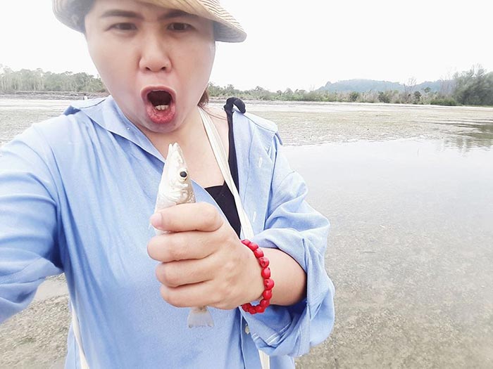 เกาะลิบง ตรัง เกาะลิบง ตรัง