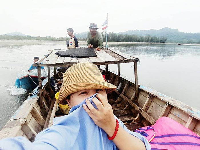 เกาะลิบง ตรัง เกาะลิบง ตรัง