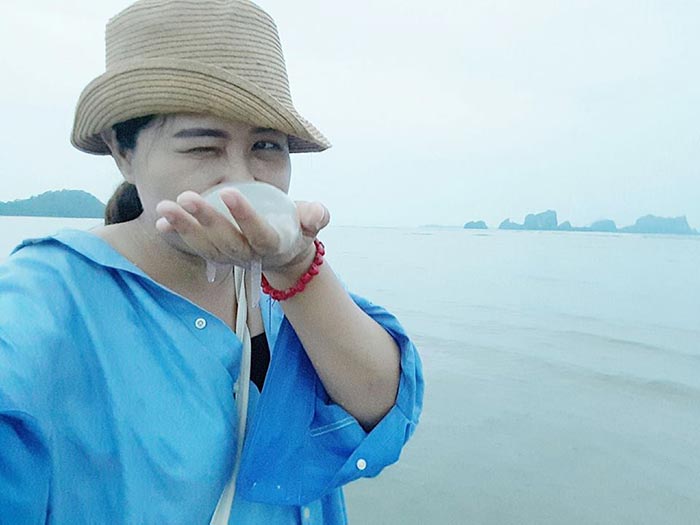 เกาะลิบง ตรัง เกาะลิบง ตรัง
