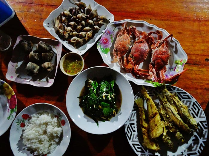 เกาะลิบง ตรัง เกาะลิบง ตรัง