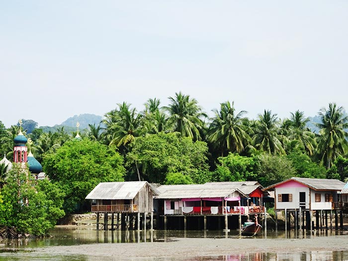 เกาะลิบง ตรัง เกาะลิบง ตรัง