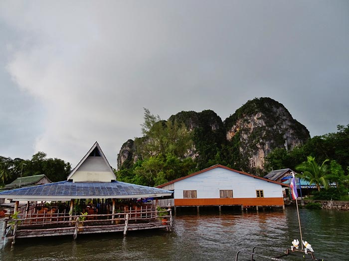 เกาะลิบง ตรัง เกาะลิบง ตรัง