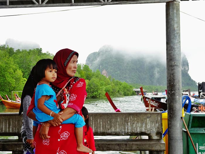 เกาะลิบง ตรัง เกาะลิบง ตรัง