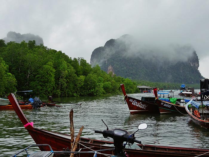 เกาะลิบง ตรัง เกาะลิบง ตรัง