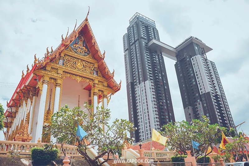 วัดไทร กรุงเทพฯ วัดไทร กรุงเทพฯ