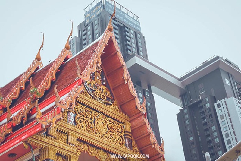 วัดไทร กรุงเทพฯ วัดไทร กรุงเทพฯ