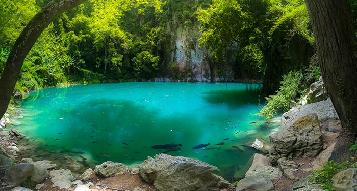 ที่เที่ยว น้ำใส ที่เที่ยว น้ำใส