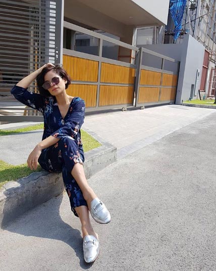 โอปอล์ ปาณิสรา โอปอล์ ปาณิสรา