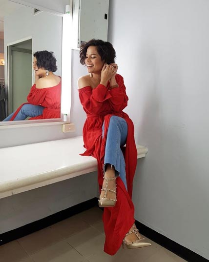 โอปอล์ ปาณิสรา โอปอล์ ปาณิสรา