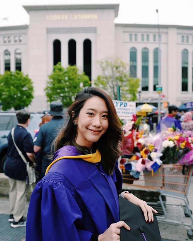 โบ ธัญญะสุภางค์ โบ ธัญญะสุภางค์