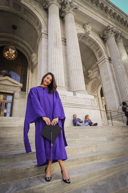 โบ ธัญญะสุภางค์ โบ ธัญญะสุภางค์