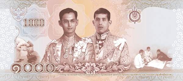 ธนบัตร ธนบัตร