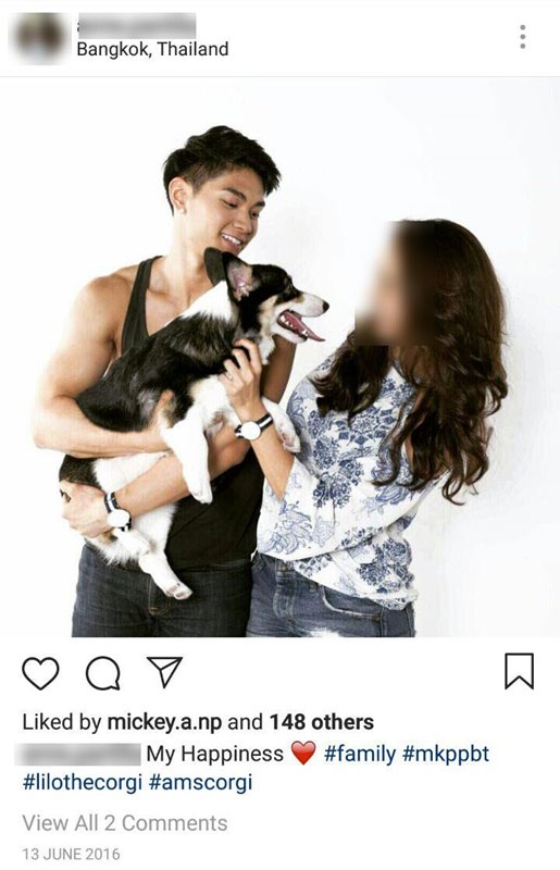 เจนี่ มิกกี้ เจนี่ มิกกี้