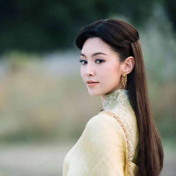 บุพเพสันนิวาส บุพเพสันนิวาส