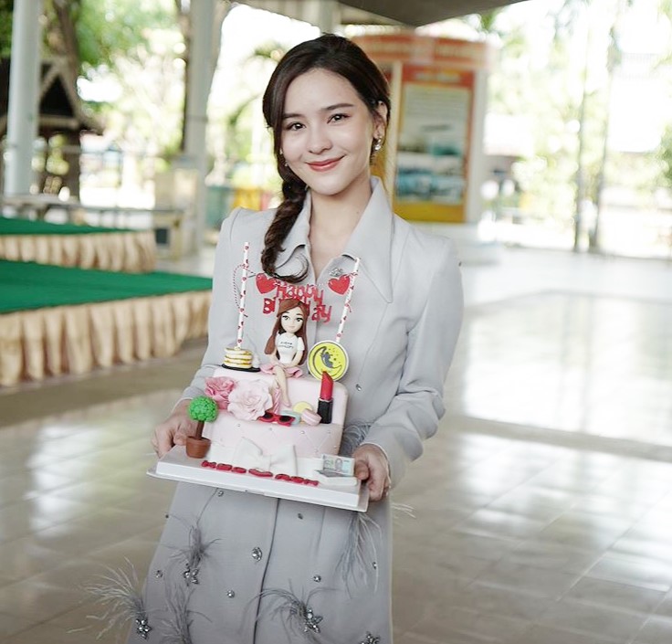 ออม สุชาร์ ออม สุชาร์