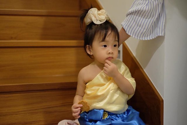 น้องเป่าเปา น้องเป่าเปา