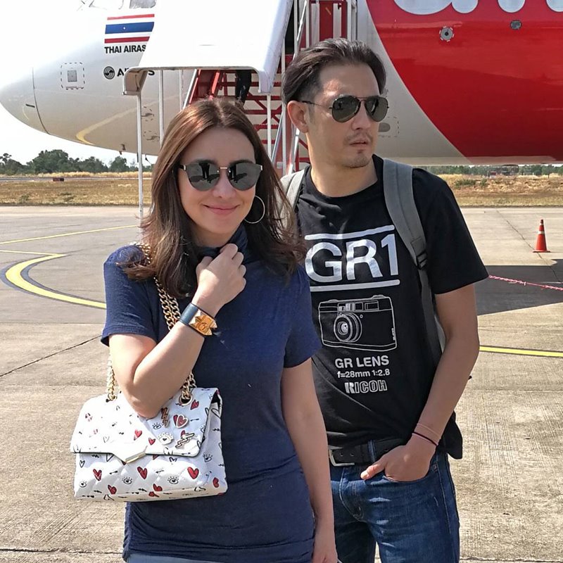 ศรราม-นิโคล ศรราม-นิโคล