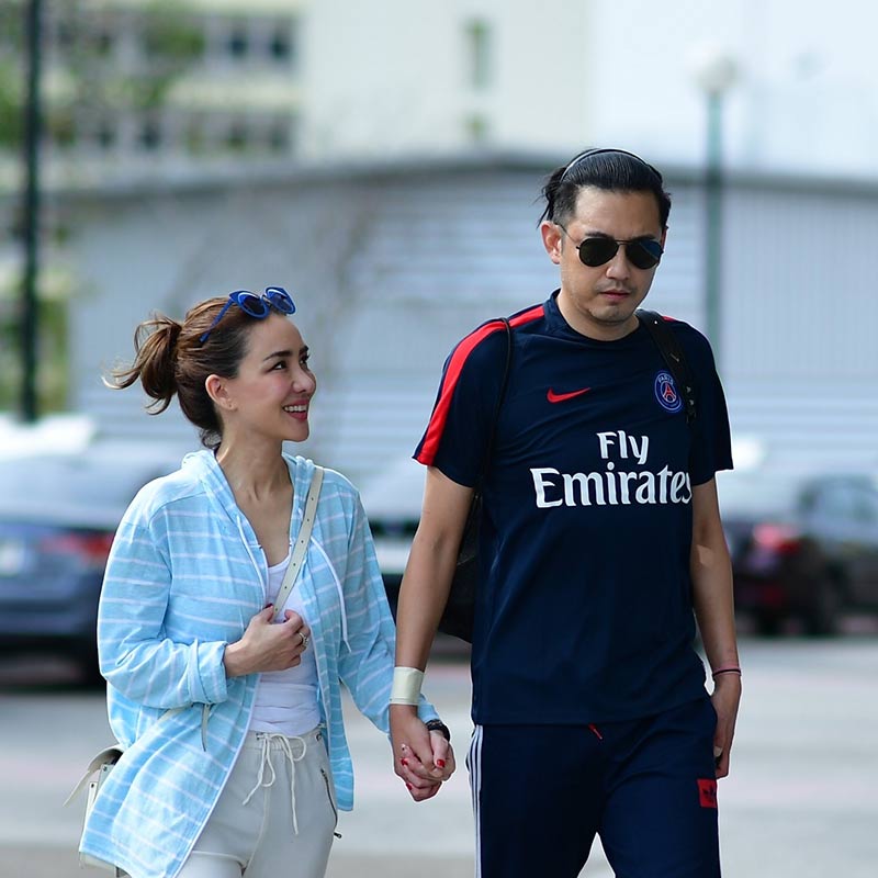 ศรราม-นิโคล ศรราม-นิโคล