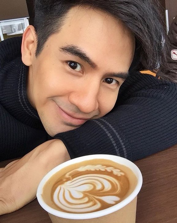 โป๊ป ธนวรรธน์ โป๊ป ธนวรรธน์