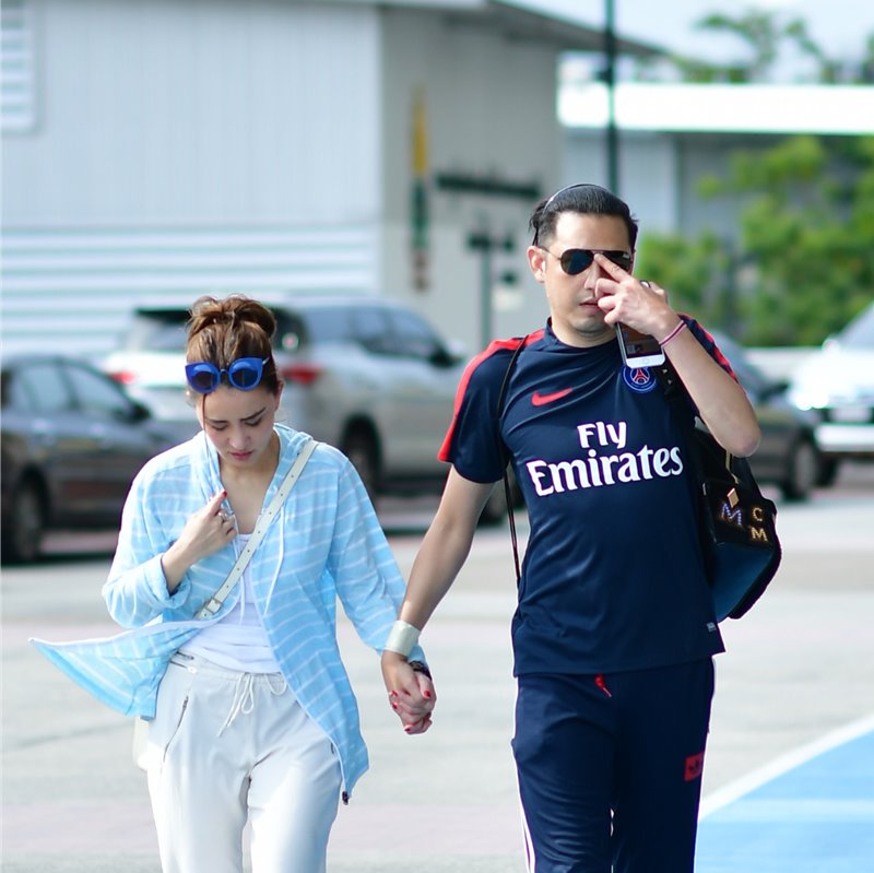 ศรราม-นิโคล ศรราม-นิโคล