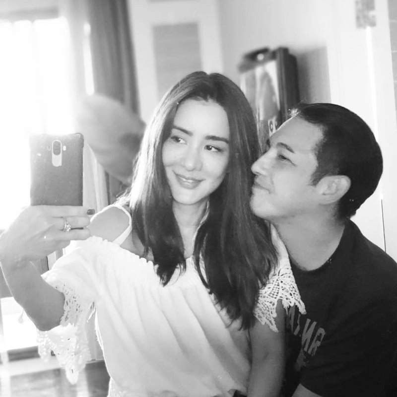 ศรราม-นิโคล ศรราม-นิโคล