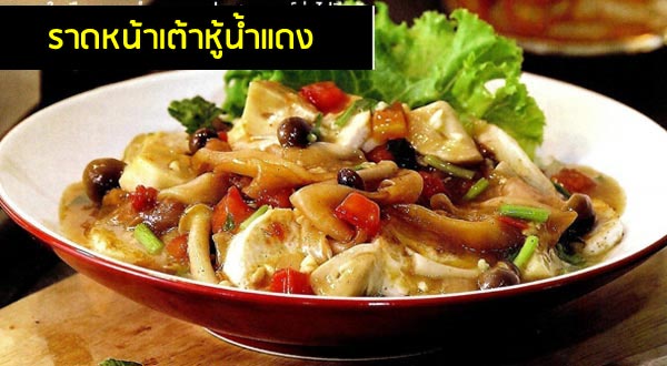 6 สูตรอาหารมังสวิรัติเมนูเส้น 6 สูตรอาหารมังสวิรัติเมนูเส้น