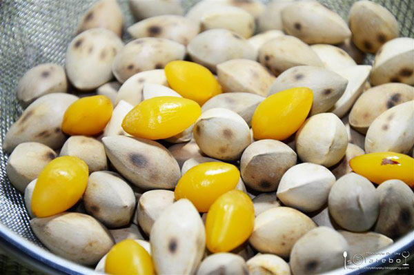 16 สูตรทำขนมกินเล่น 16 สูตรทำขนมกินเล่น