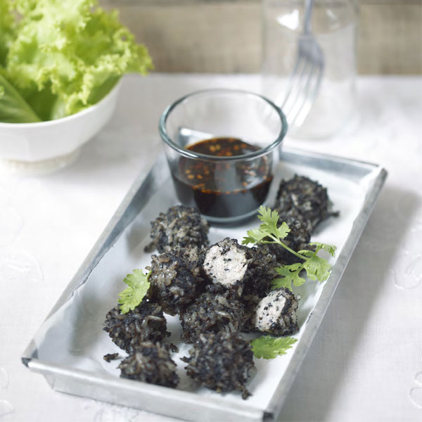 10 สูตรลูกชิ้น 10 สูตรลูกชิ้น