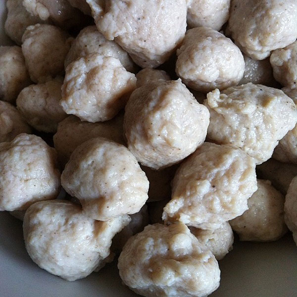 10 สูตรลูกชิ้น 10 สูตรลูกชิ้น