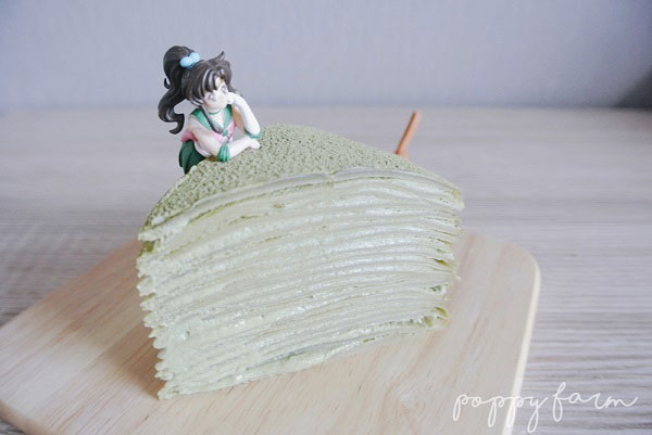 10 สูตรทำเครปชั้น 10 สูตรทำเครปชั้น