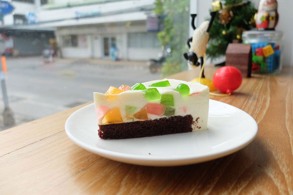 5 สูตรทำเค้กโยเกิร์ต 5 สูตรทำเค้กโยเกิร์ต