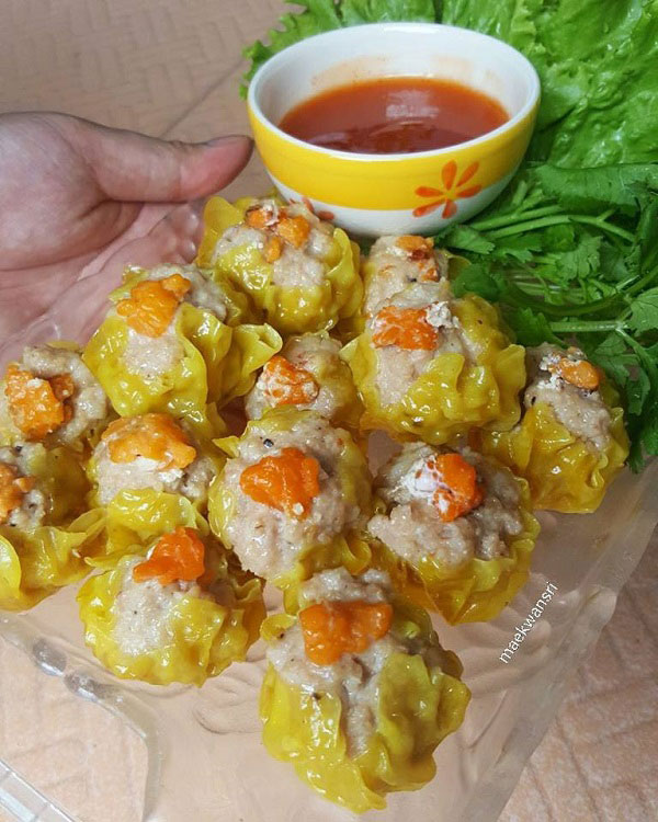 7 เมนูปูทำอะไรก็อร่อย 7 เมนูปูทำอะไรก็อร่อย