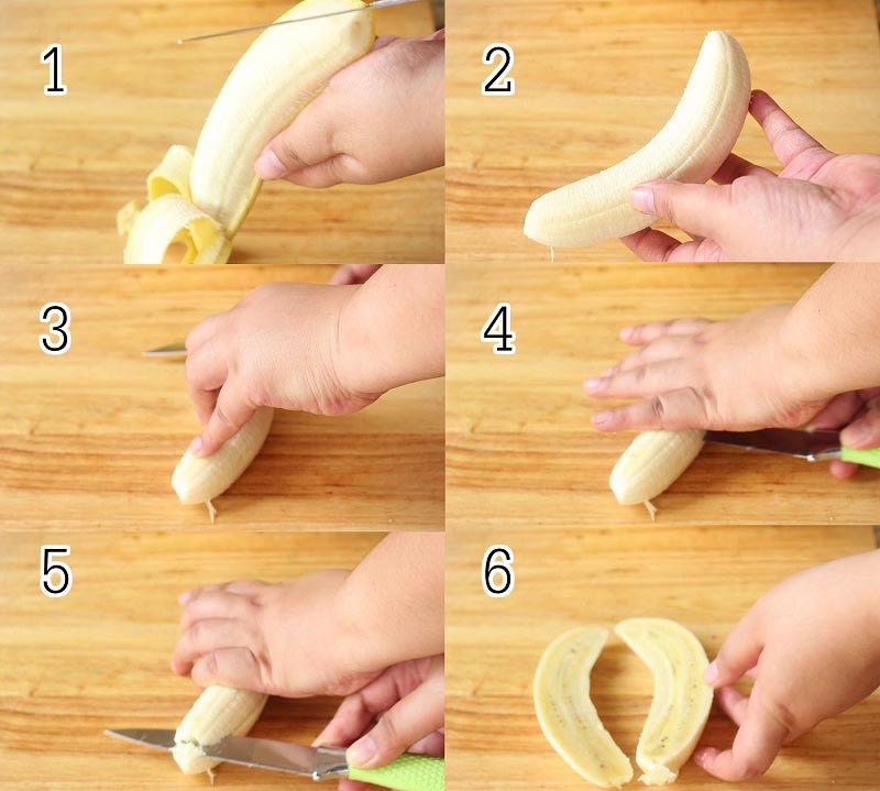 เค้กกล้วยหอมคาราเมล Banana Upside Down Cake เค้กกล้วยหอมคาราเมล Banana Upside Down Cake
