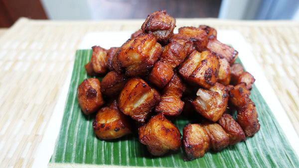 11 เมนูหมูสามชั้น 11 เมนูหมูสามชั้น