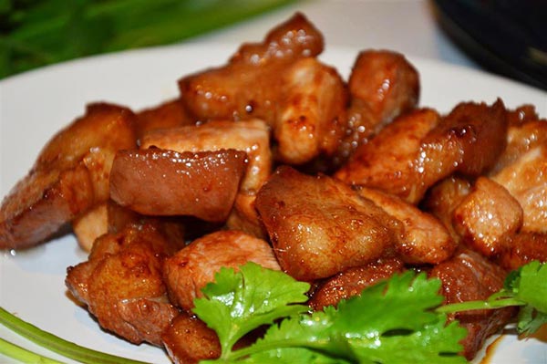 11 เมนูหมูสามชั้น 11 เมนูหมูสามชั้น
