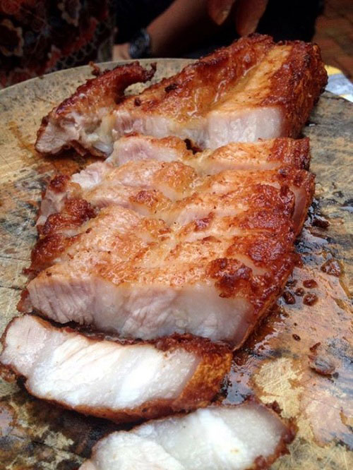 11 เมนูหมูสามชั้น 11 เมนูหมูสามชั้น