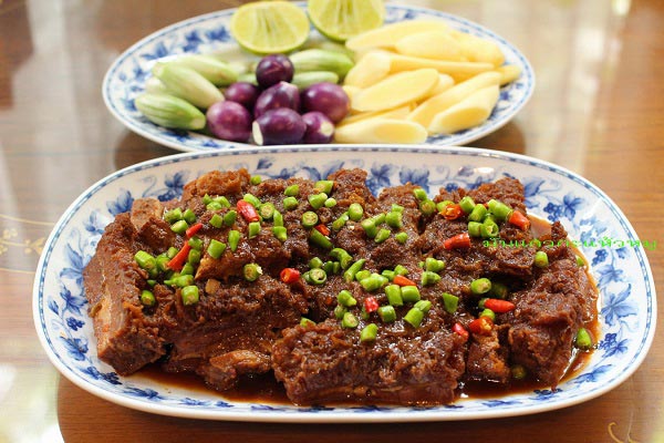 11 เมนูหมูสามชั้น 11 เมนูหมูสามชั้น