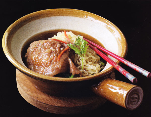 10 สูตรอาหารจานเดียวเมนูไก่ 10 สูตรอาหารจานเดียวเมนูไก่